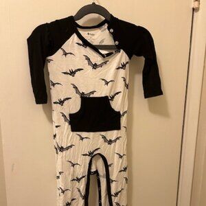 Kyte Baby Bat Longall 2T